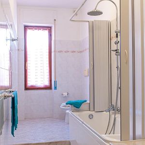 Double Room Private External Bathroom